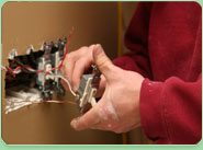 electrical repair Knottingley