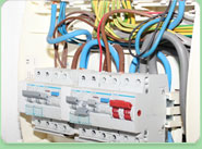 Knottingley electrical contractors